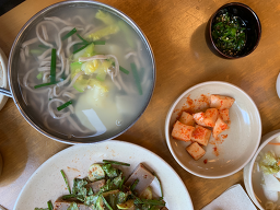 돌밭메밀꽃 사진 7