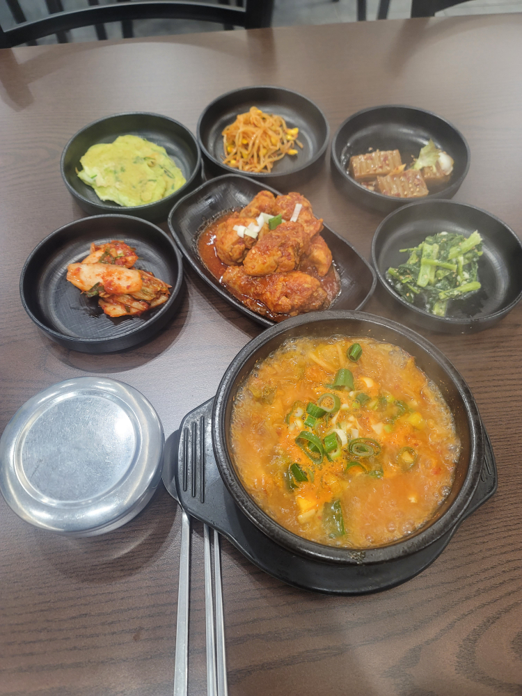 신나족발 사진 3