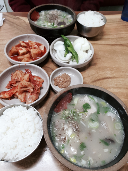 소문난할머니집 사진 2