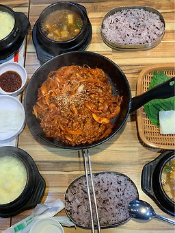 딸부자네건대역점 2