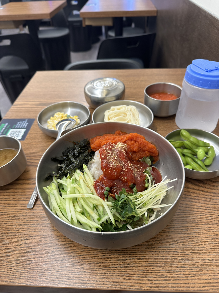 Samyeonmulhoe 6
