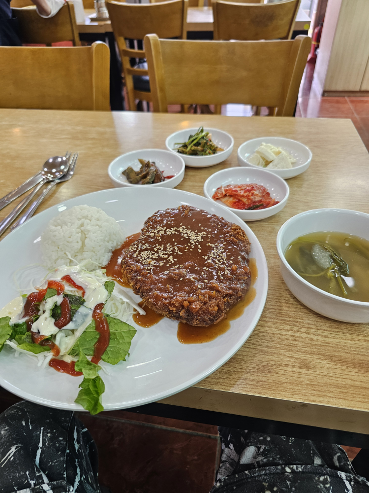우리집밥 대표 사진
