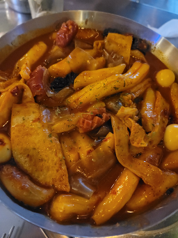 레인보우포차 사진 7