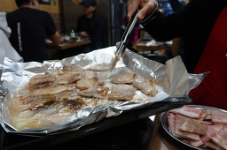 대구삼겹살 사진 5