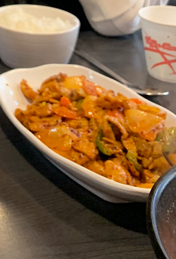 길이식당 한양대점 사진 3