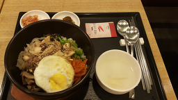 본죽&비빔밥cafe 신촌점 사진 8