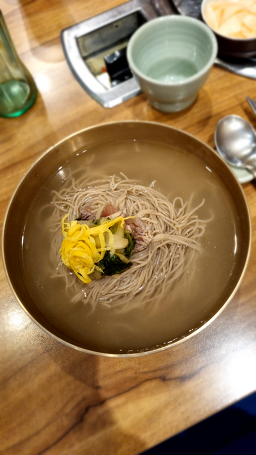 봉피양 경복궁점 사진 5