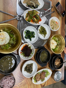 물래길식당 3