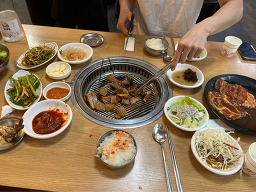 마포돼지갈비 제기동분점 사진 3