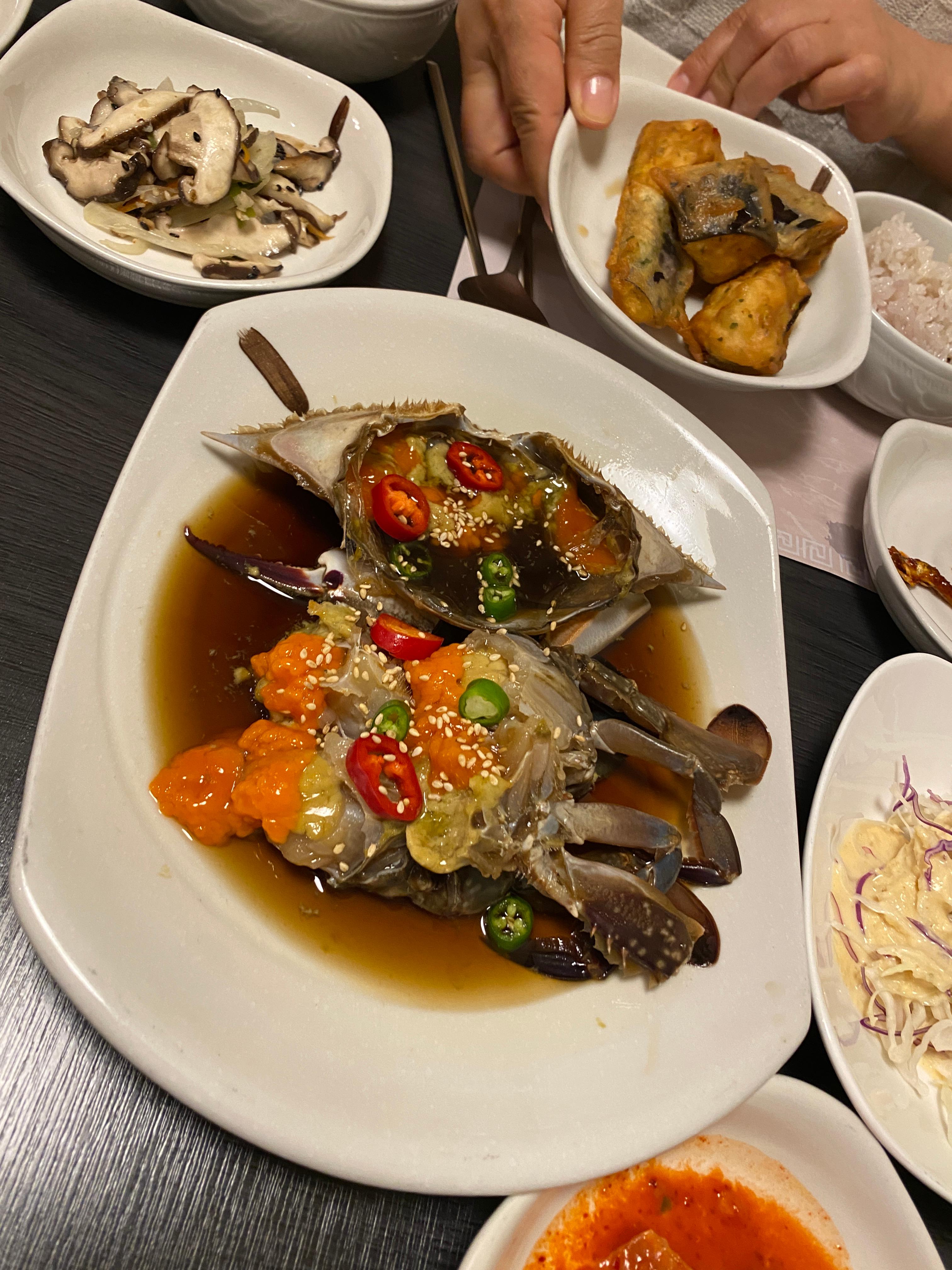간떡보 2