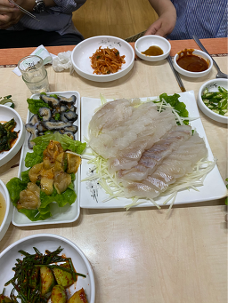 Ttunginematjip (뚱이네맛집) 2