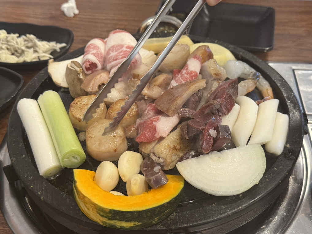 동춘돌곱창 서울역점 사진 3