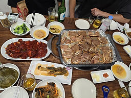 Wondumak (원두막) 3