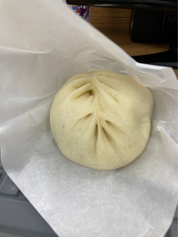 찬이네통큰왕만두 4