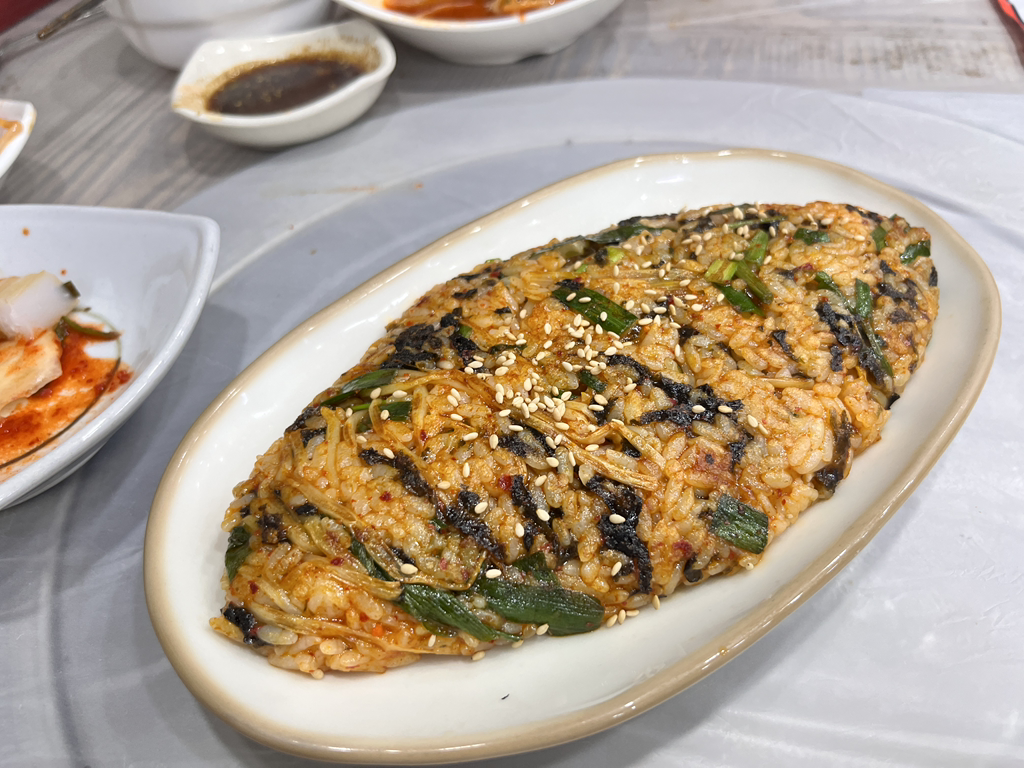 Cheongdangagu 4