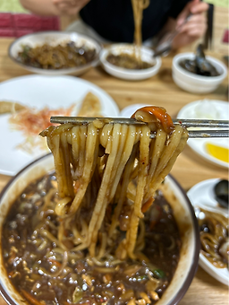 70년대 손짜장 3