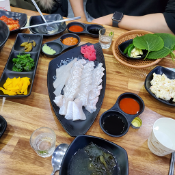 달빛오징어광어 화곡점 2