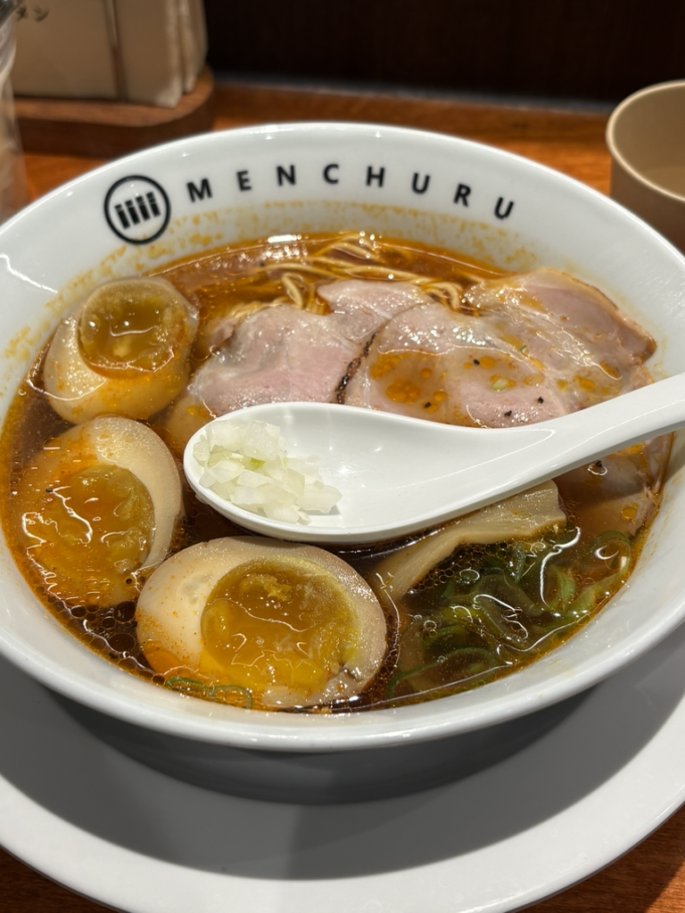 Mencheuru seouldaeipgujeom 5