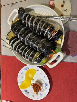 라봄김밥 대표 사진