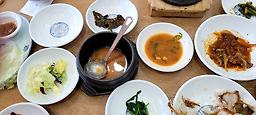 토박이돌솥밥 3