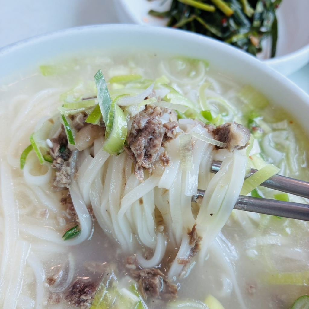 Daeojeong cheonggyesanjeom 5