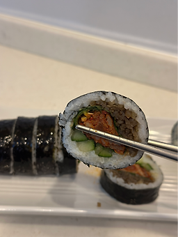 모던김밥 사진 2