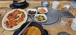 시골초두부 대표 사진