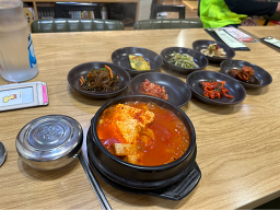 서소문순두부보쌈 사진 4