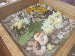옥정보리밥, 뷰66 5