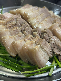원조칼국수 사진 4