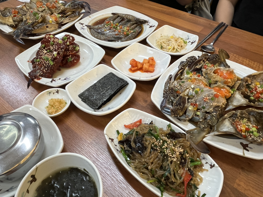 원조봉순게장 사진 3
