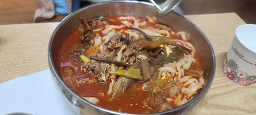 Hongdukkaekalguksu 4