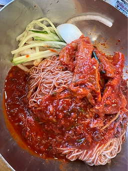 이천면옥함흥냉면 사진 7