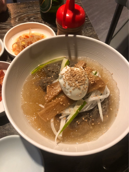 행운삼겹살 사진 2