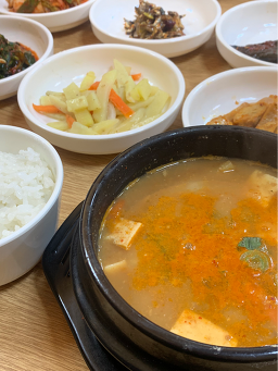 동부식당 사진 4