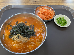 한성칼국수 12