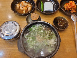 윤가곰탕 사진 3