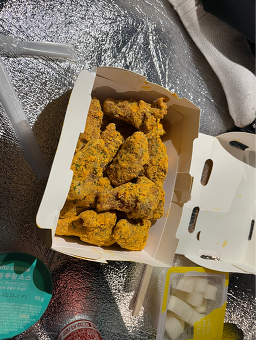 BHC치킨 이촌점 사진 2