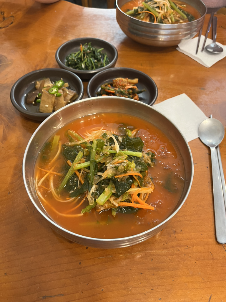 Guryemilbat (구례밀밭) 3