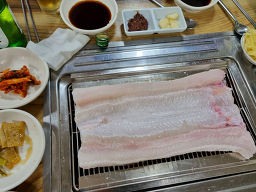 금수강산바다장어 사진 2