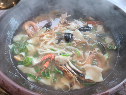 목커리칼국수 사진 8