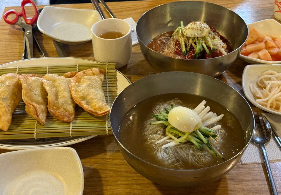 Igamyeonok (이가면옥) 3