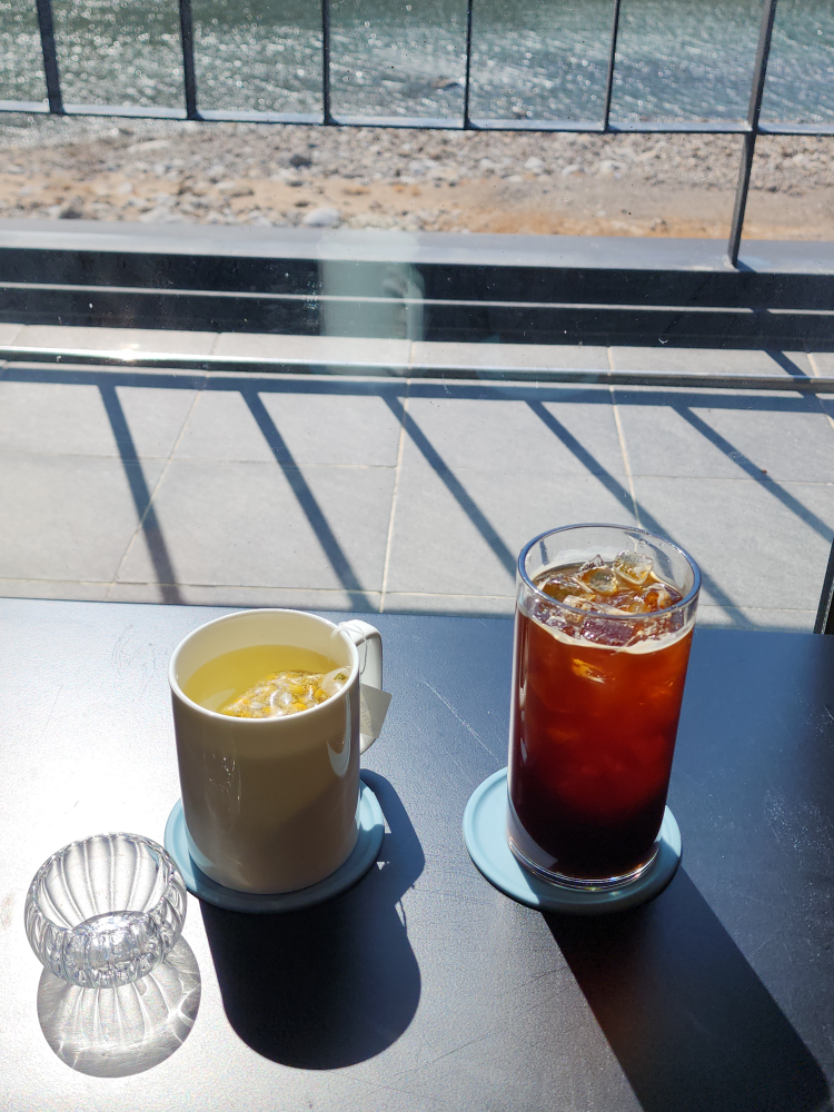 카페송정 2