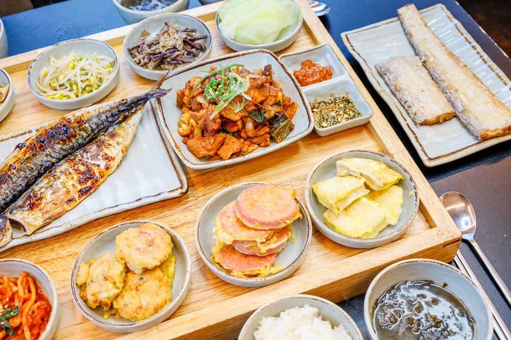 제주협재리식당 사진 5