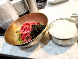 배꼽집 코엑스 사진 3