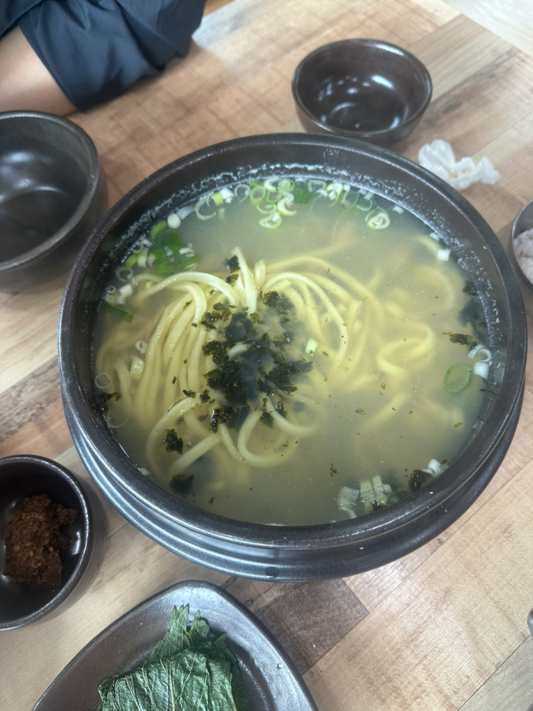 해풍명가 1