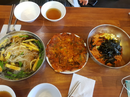 국수사랑채 사진 3