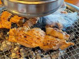 철수네숯불갈비 사진 5
