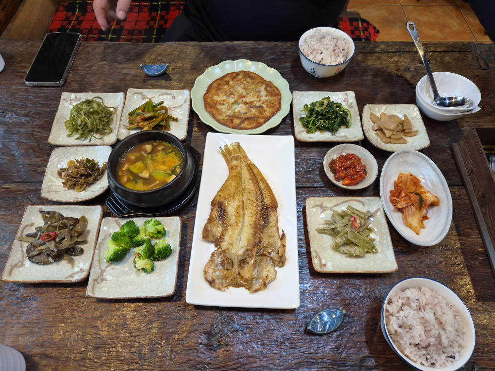 편운산방 사진 2