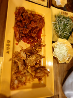Norangtongdak 1